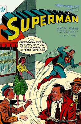 Supermán (Grapa) #57