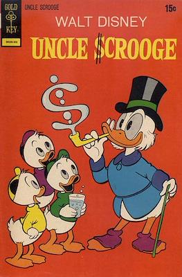Uncle Scrooge #103
