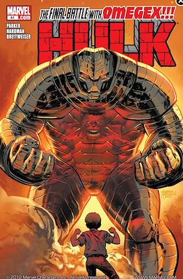Hulk Vol. 2 #41