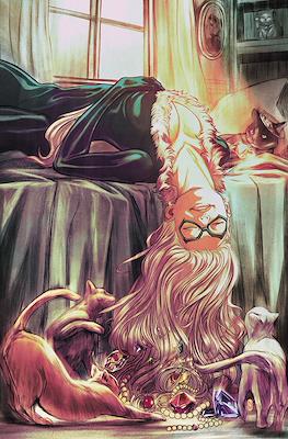 The Amazing Spider-Man Vol. 7 (2025-Variant Covers) (Comic Book 32-40 pp) #1.91