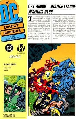 Direct Currents #87