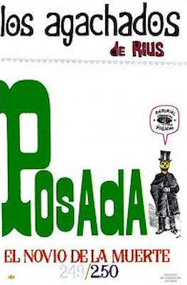 Los agachados de Rius #249