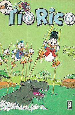Tío Rico #154