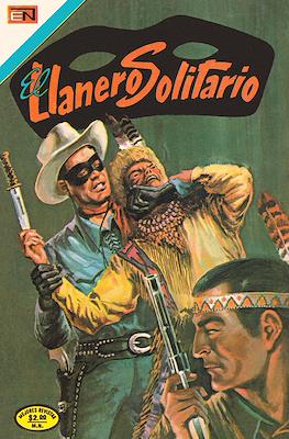 El Llanero Solitario #328