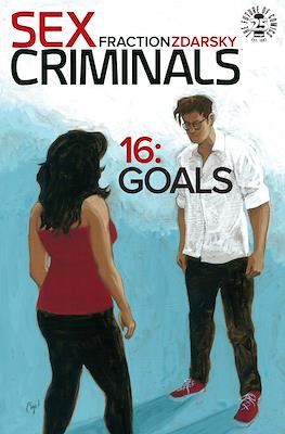 Sex Criminals (Digital) #16