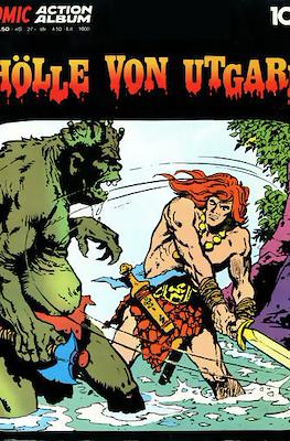 Action Comic Album #104