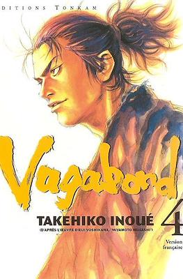 Vagabond #4