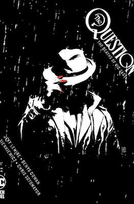 The Question: The Deaths of Vic Sage (2019-Variant Covers) #4