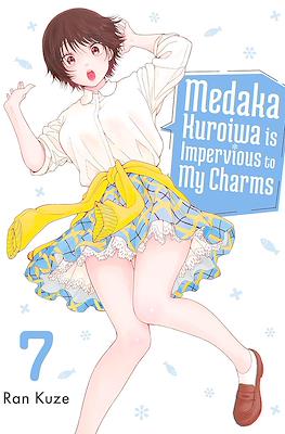 Medaka Kuroiwa is Impervious to My Charms #7