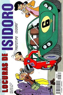 Locuras de Isidoro #370