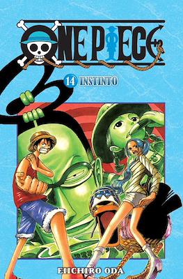 One Piece (Rústica) #14