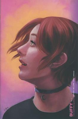 Buffy The Vampire Slayer (2019- Variant Cover) #1.92