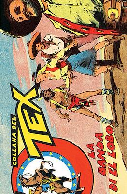 Le strisce di Tex #250
