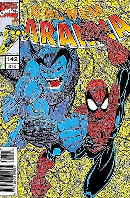 Homem Aranha #142