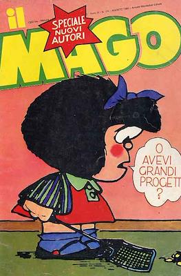 Il Mago #101