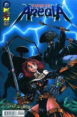 Warrior Nun Areala: Resurrection (1998-1999) #2