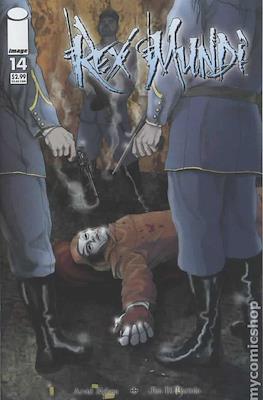 Rex Mundi (2002-2006) #14