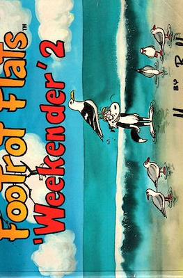 The Footrot Flats 'Weekender' #2
