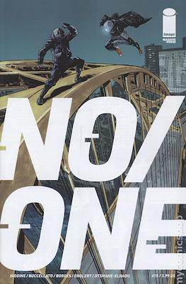 No/One #10