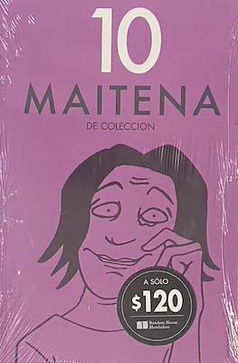 Maitena de Colección #10