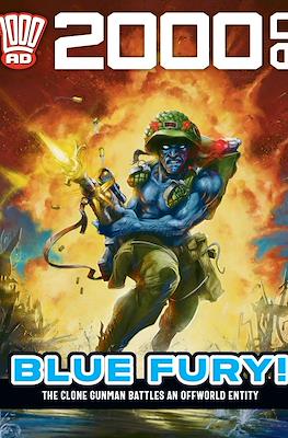 2000 AD #2397