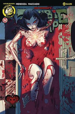Zombie Tramp #46