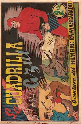 El Hombre Enmascarado (1941) #77