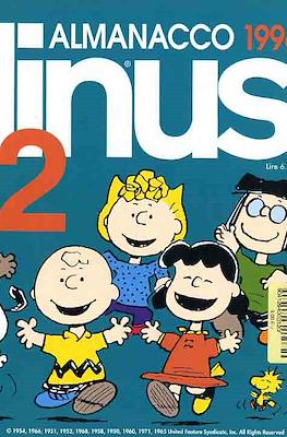 Linus Almanacco #32