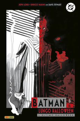Batman: L'ultimo Halloween #6