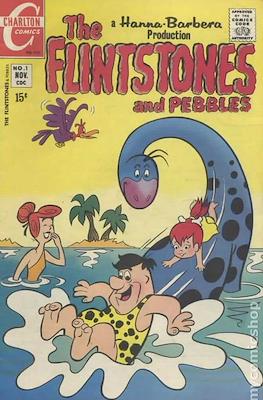 The Flintstones and Pebbles (1970-1977)