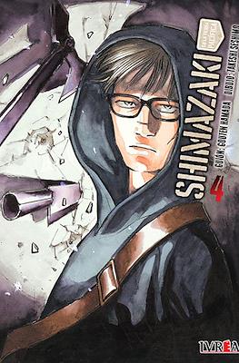 Shimazaki en la tierra pacífica #4