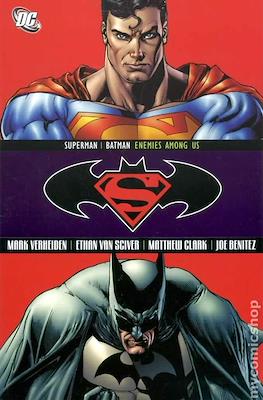 Superman/Batman #5