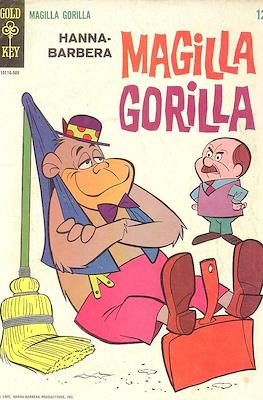 Magilla Gorilla #5