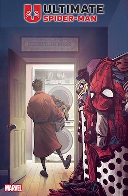 Ultimate Spider-Man Vol. 3 (2024-Variant Covers) #3.3