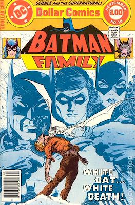 Batman Family Vol. 1 (1975-1978) (Comic Book) #19