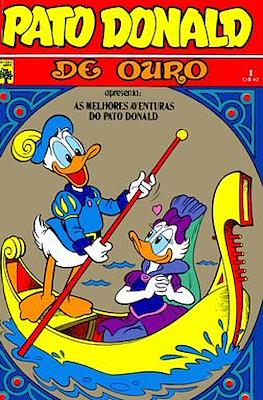 Pato Donald de Ouro