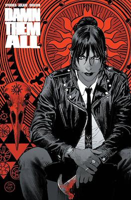 Damn Them All (Variant Covers) #4
