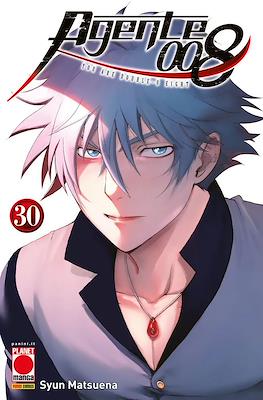 Agente 008 #30