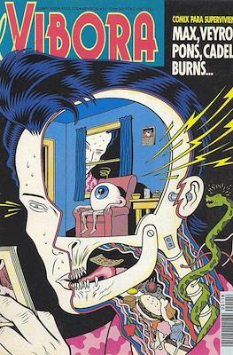 El Víbora (Grapa 68 pp) #118