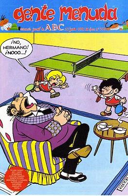 Gente Menuda #345