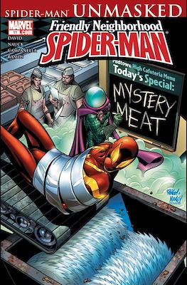 Friendly Neighborhood Spider-Man Vol. 1 (2005-2007) #11