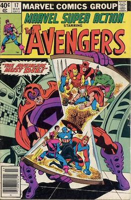 Marvel Super Action Vol 2 #17