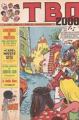 TBO 2000 #2202