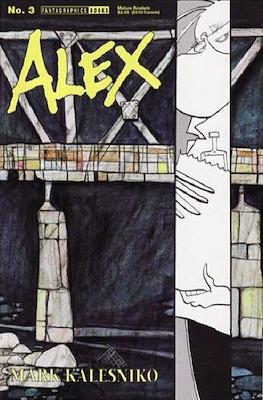 Alex #3