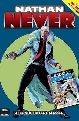Nathan Never #383A