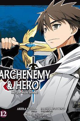 Archenemy & Hero - Maoyuu Maou Yuusha (Rústica) #12
