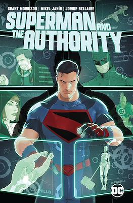 Superman & the Authority