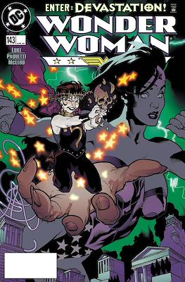 Wonder Woman Vol. 2 (1987-2006) #143