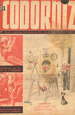 La Codorniz #433