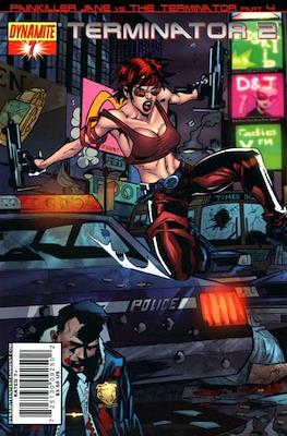 Terminator 2: Infinity #7